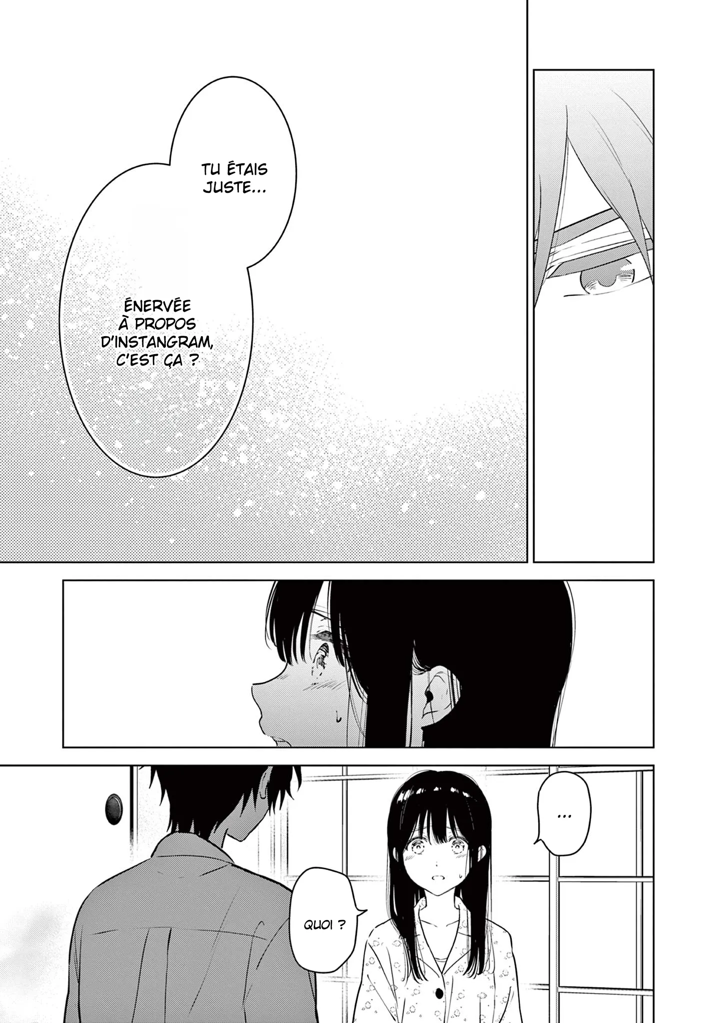 Read Aishiteru Game wo Owarasetai FR Manga Online