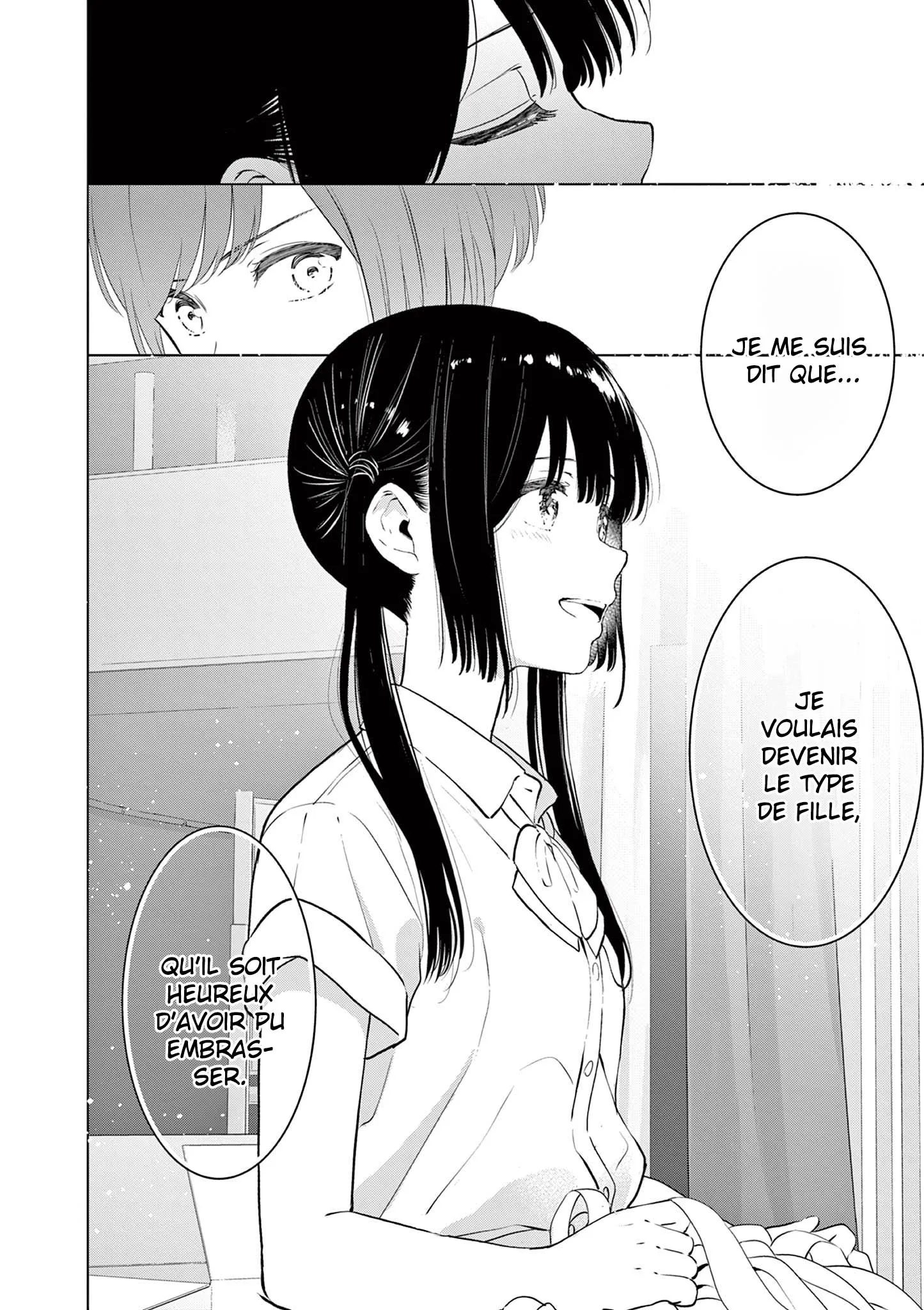 Read Aishiteru Game wo Owarasetai FR Manga Online