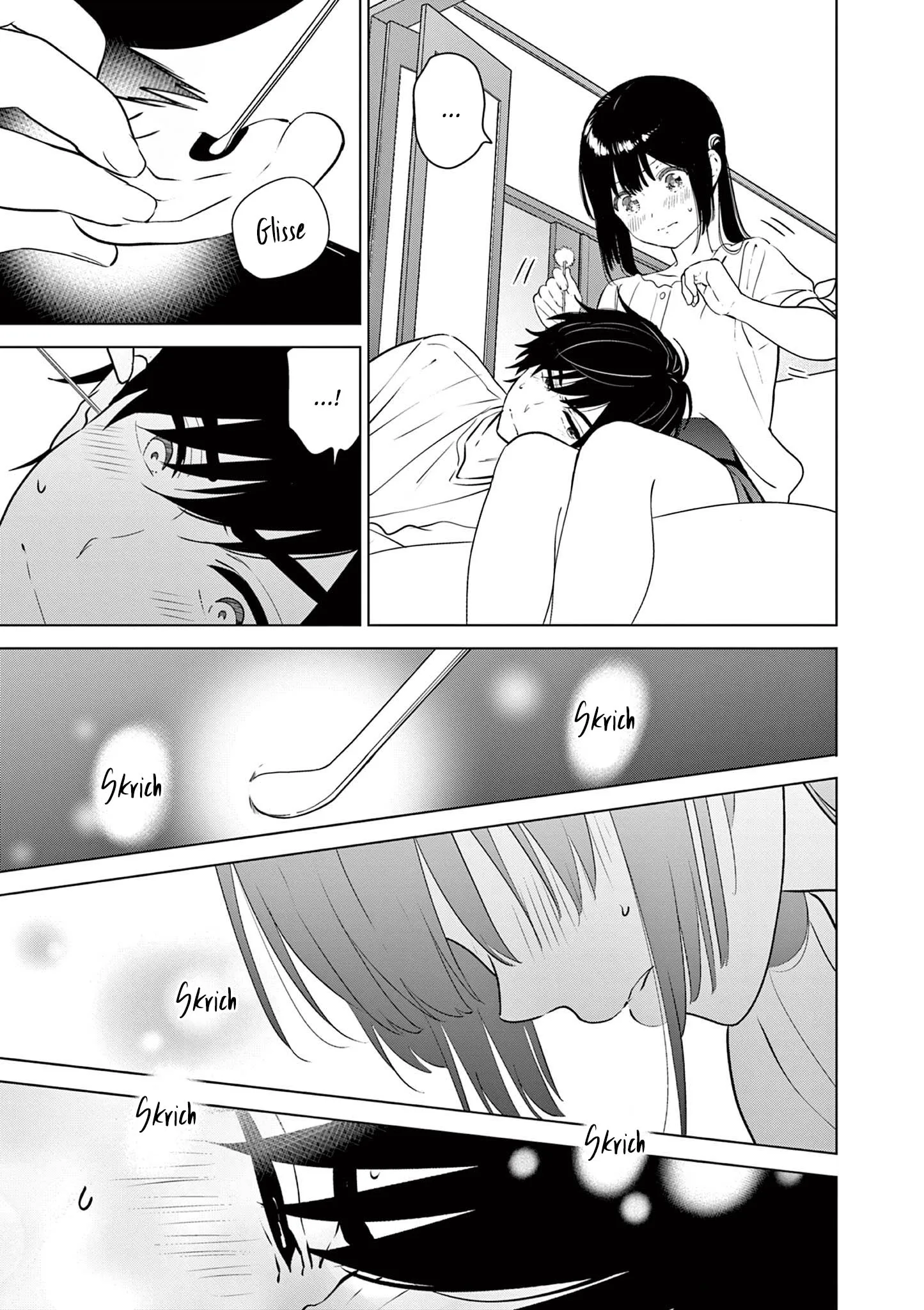Read Aishiteru Game wo Owarasetai FR Manga Online