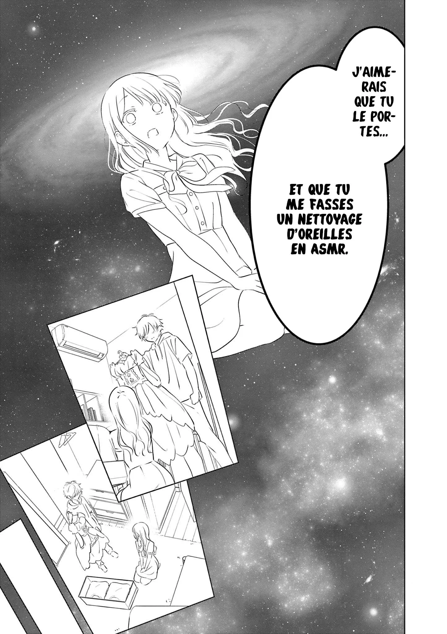 Read Aishiteru Game wo Owarasetai FR Manga Online