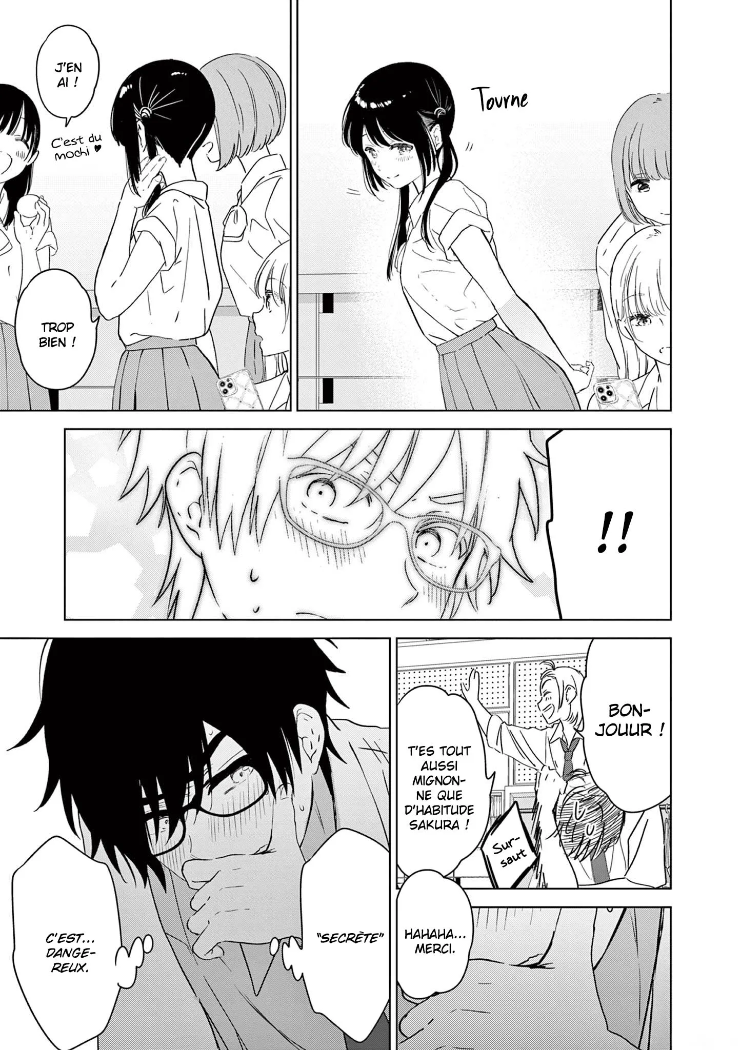 Read Aishiteru Game wo Owarasetai FR Manga Online