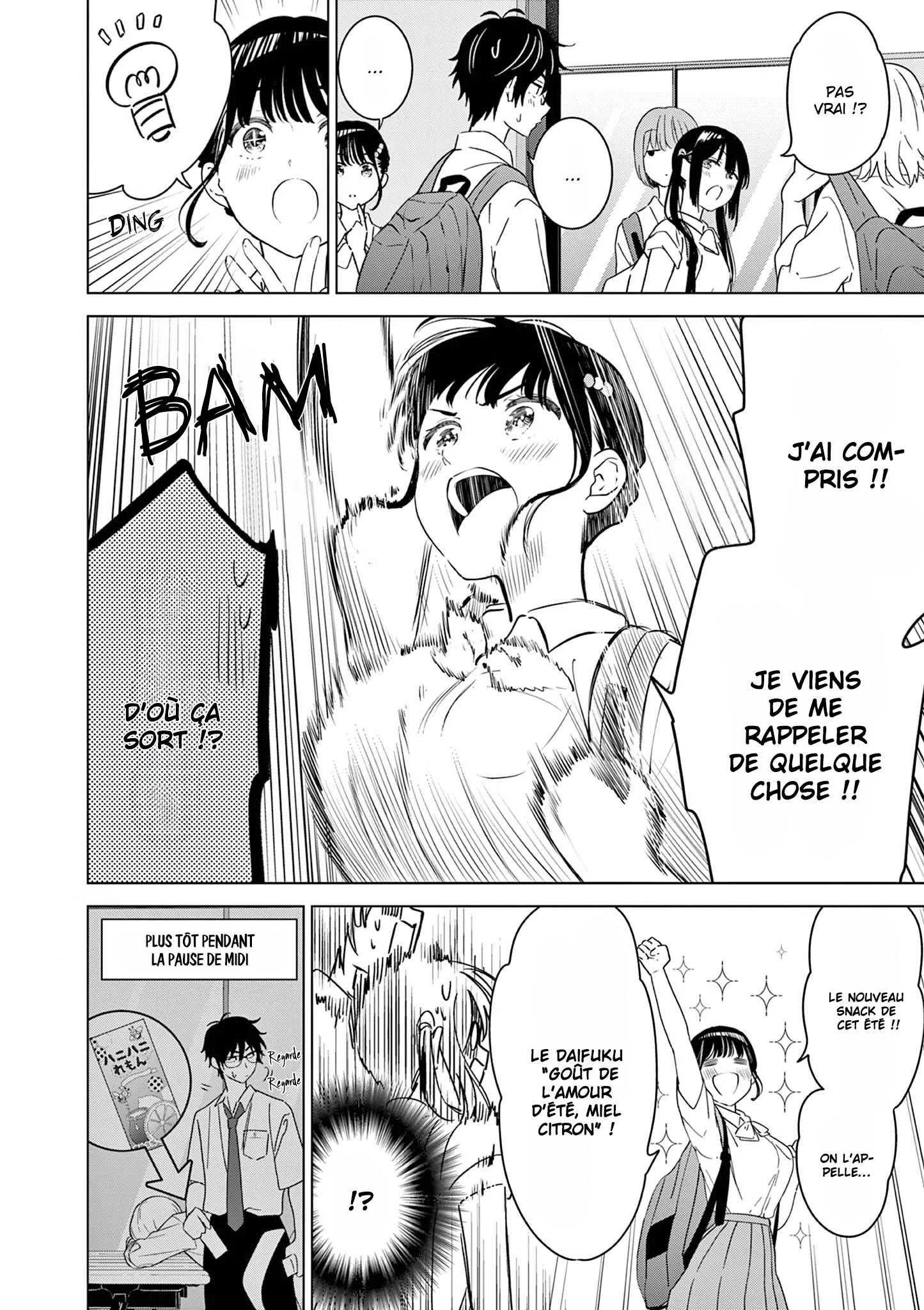 Read Aishiteru Game wo Owarasetai FR Manga Online