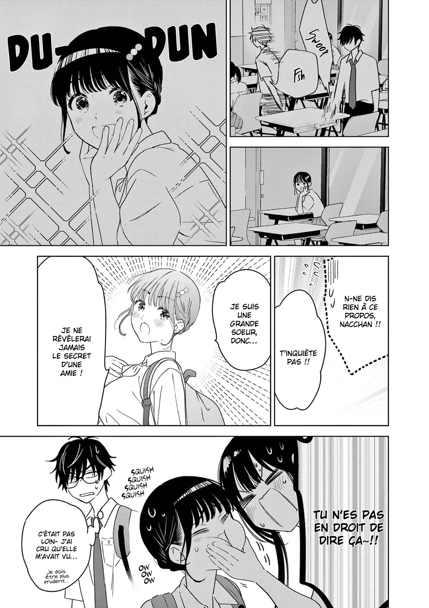 Read Aishiteru Game wo Owarasetai FR Manga Online