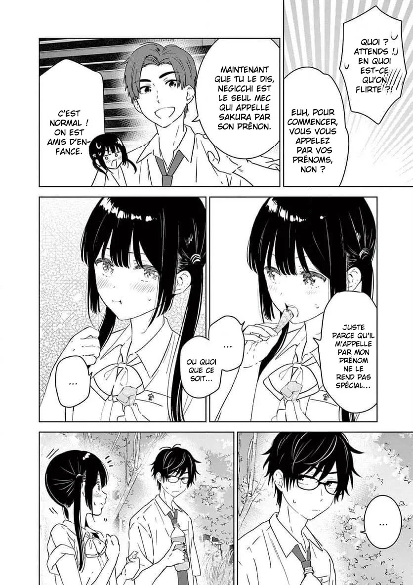 Read Aishiteru Game wo Owarasetai FR Manga Online