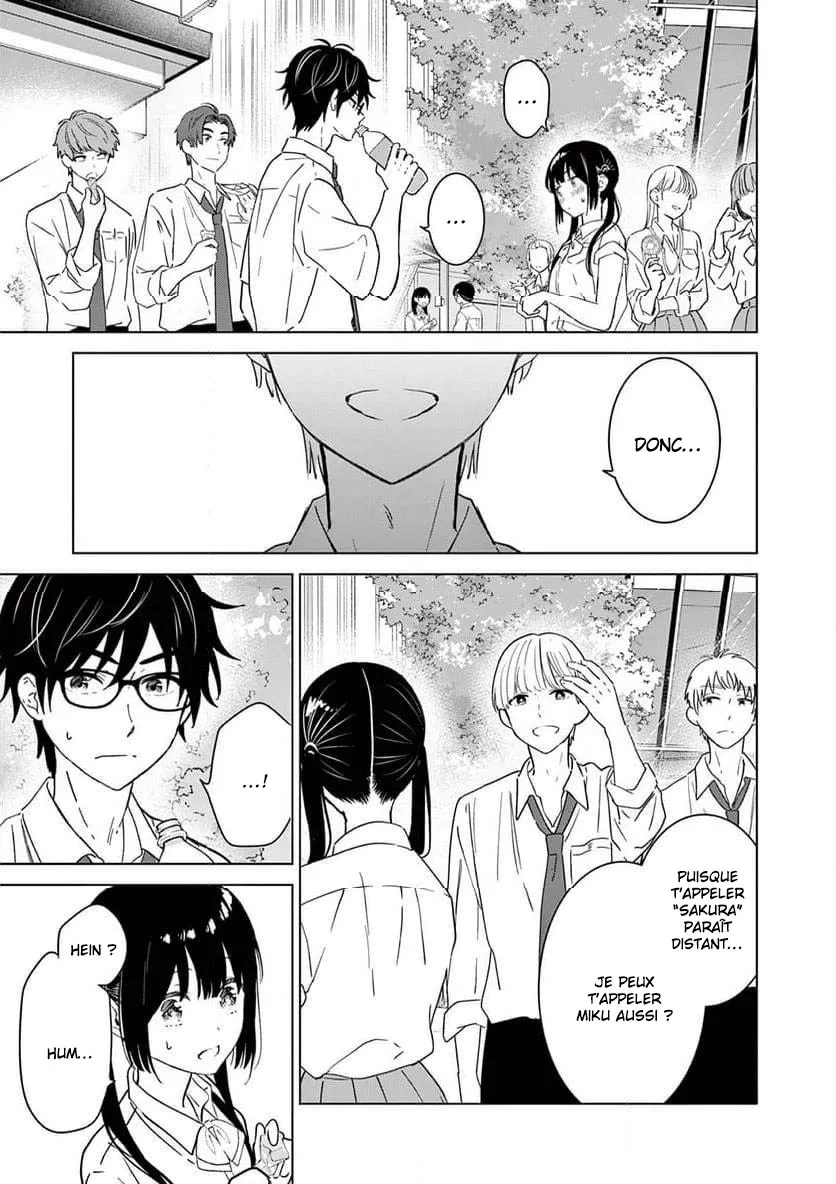 Read Aishiteru Game wo Owarasetai FR Manga Online