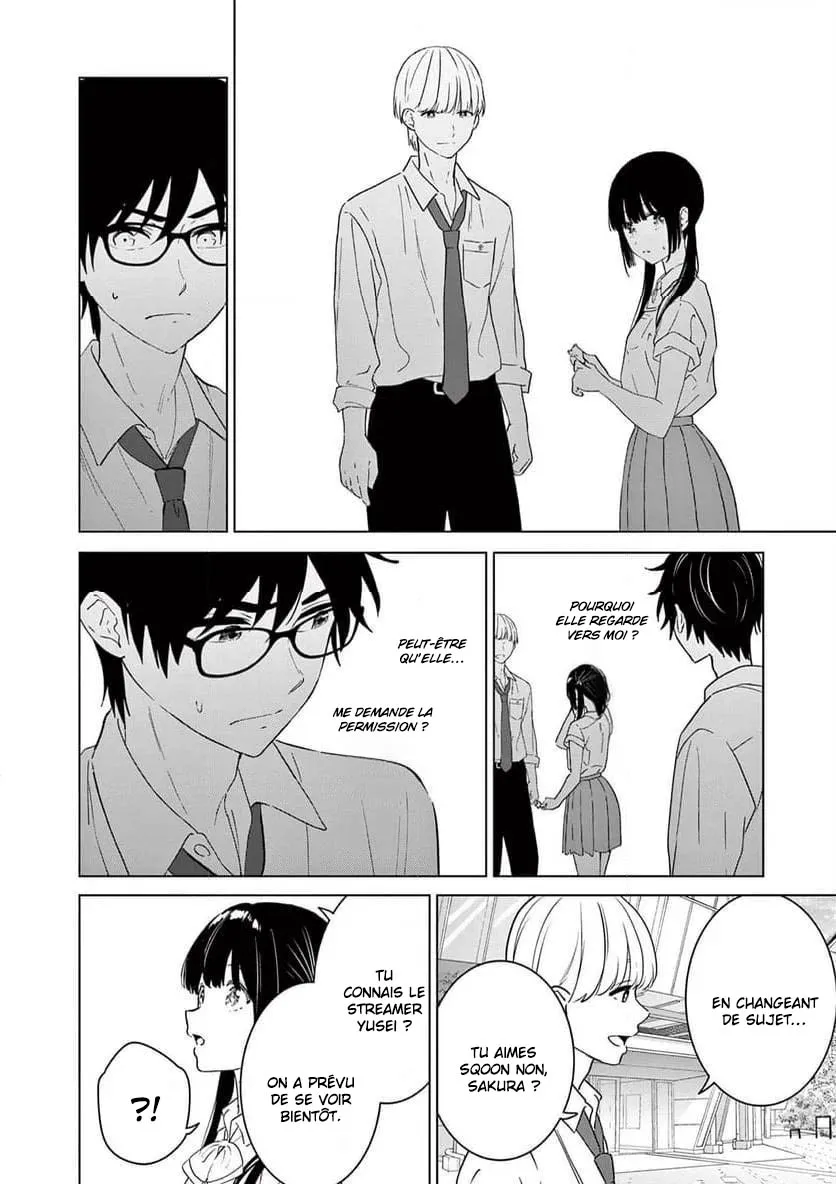 Read Aishiteru Game wo Owarasetai FR Manga Online