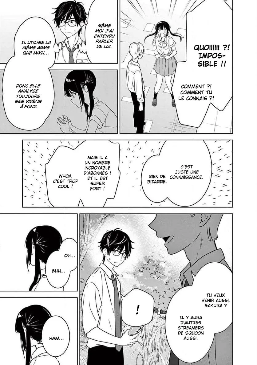 Read Aishiteru Game wo Owarasetai FR Manga Online