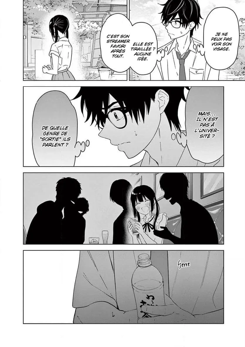 Read Aishiteru Game wo Owarasetai FR Manga Online
