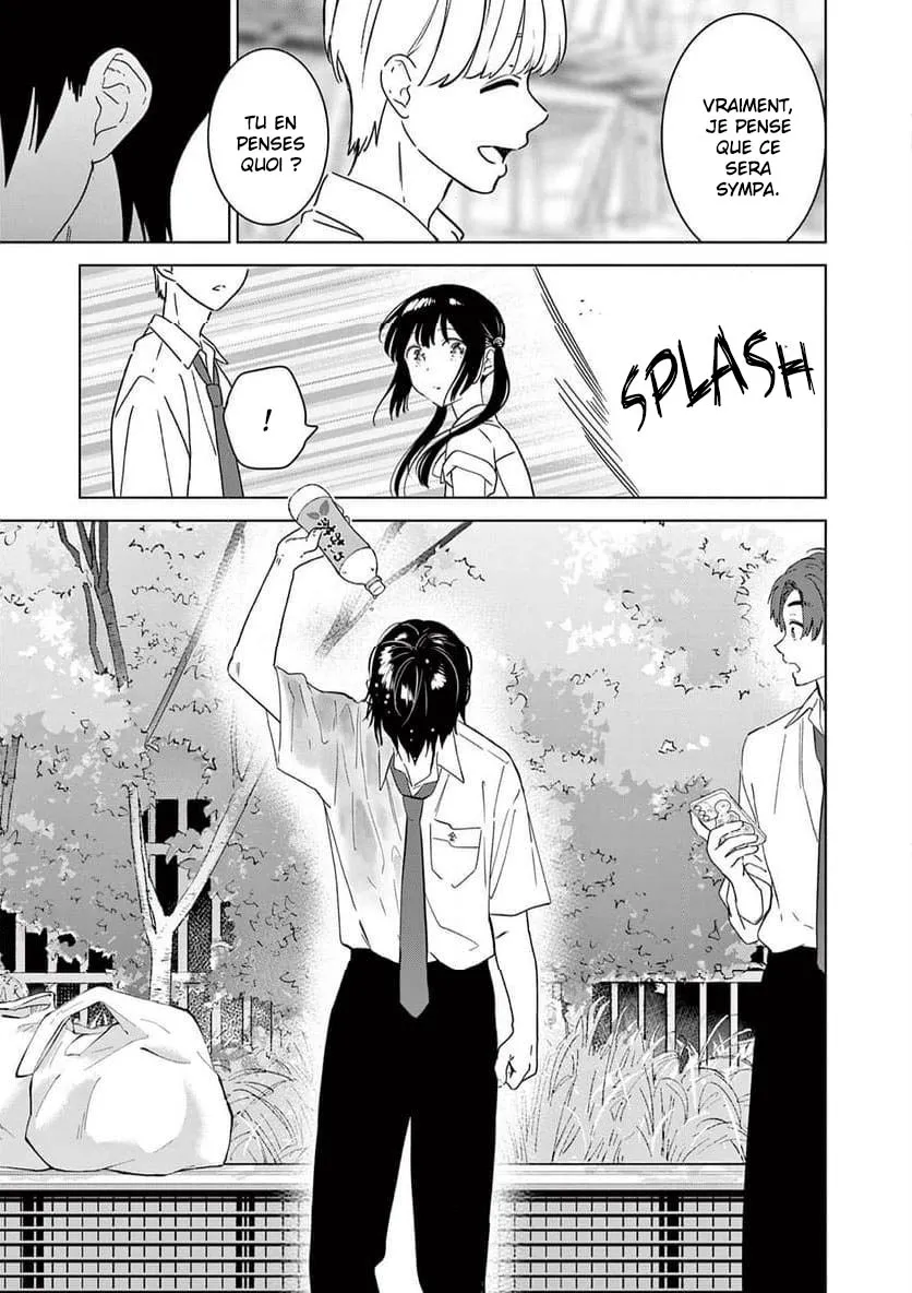 Read Aishiteru Game wo Owarasetai FR Manga Online