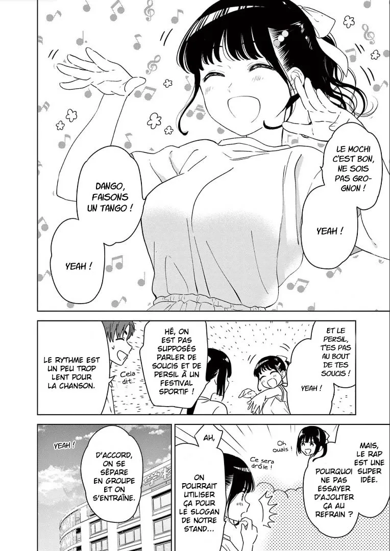 Read Aishiteru Game wo Owarasetai FR Manga Online