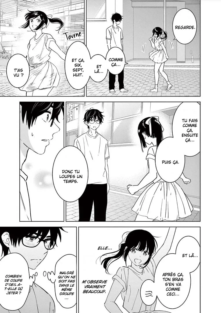 Read Aishiteru Game wo Owarasetai FR Manga Online