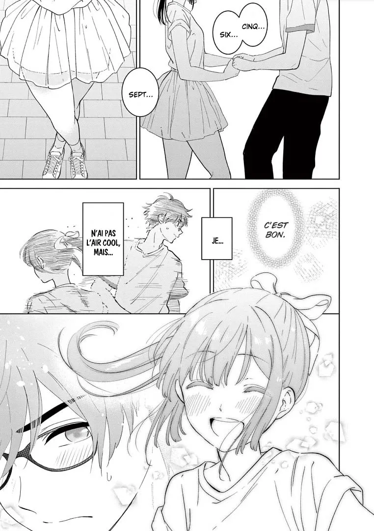 Read Aishiteru Game wo Owarasetai FR Manga Online