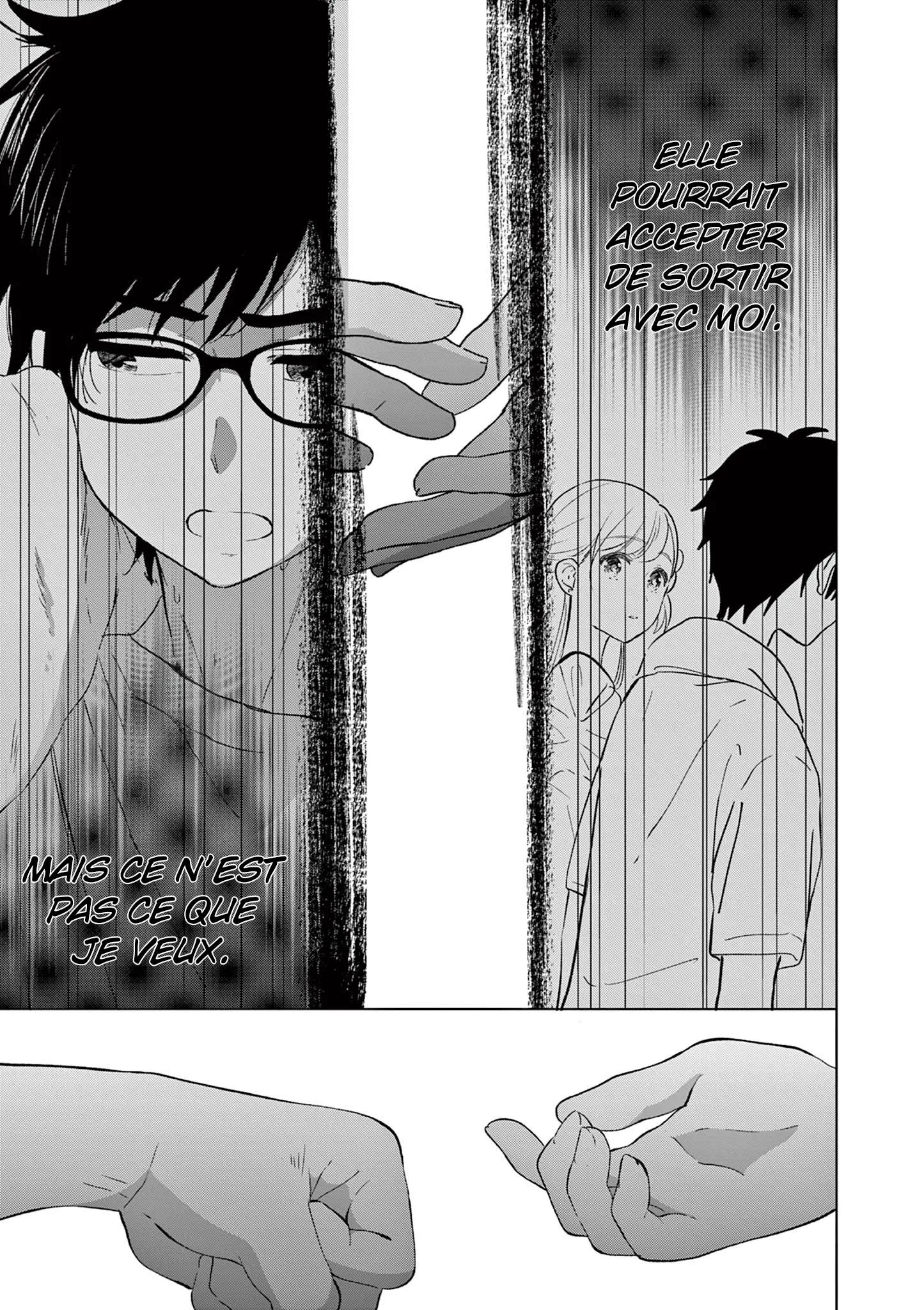 Read Aishiteru Game wo Owarasetai FR Manga Online