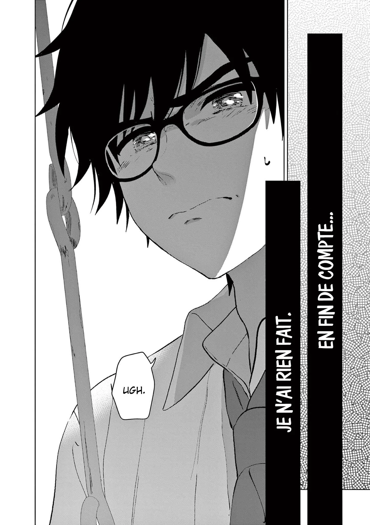 Read Aishiteru Game wo Owarasetai FR Manga Online