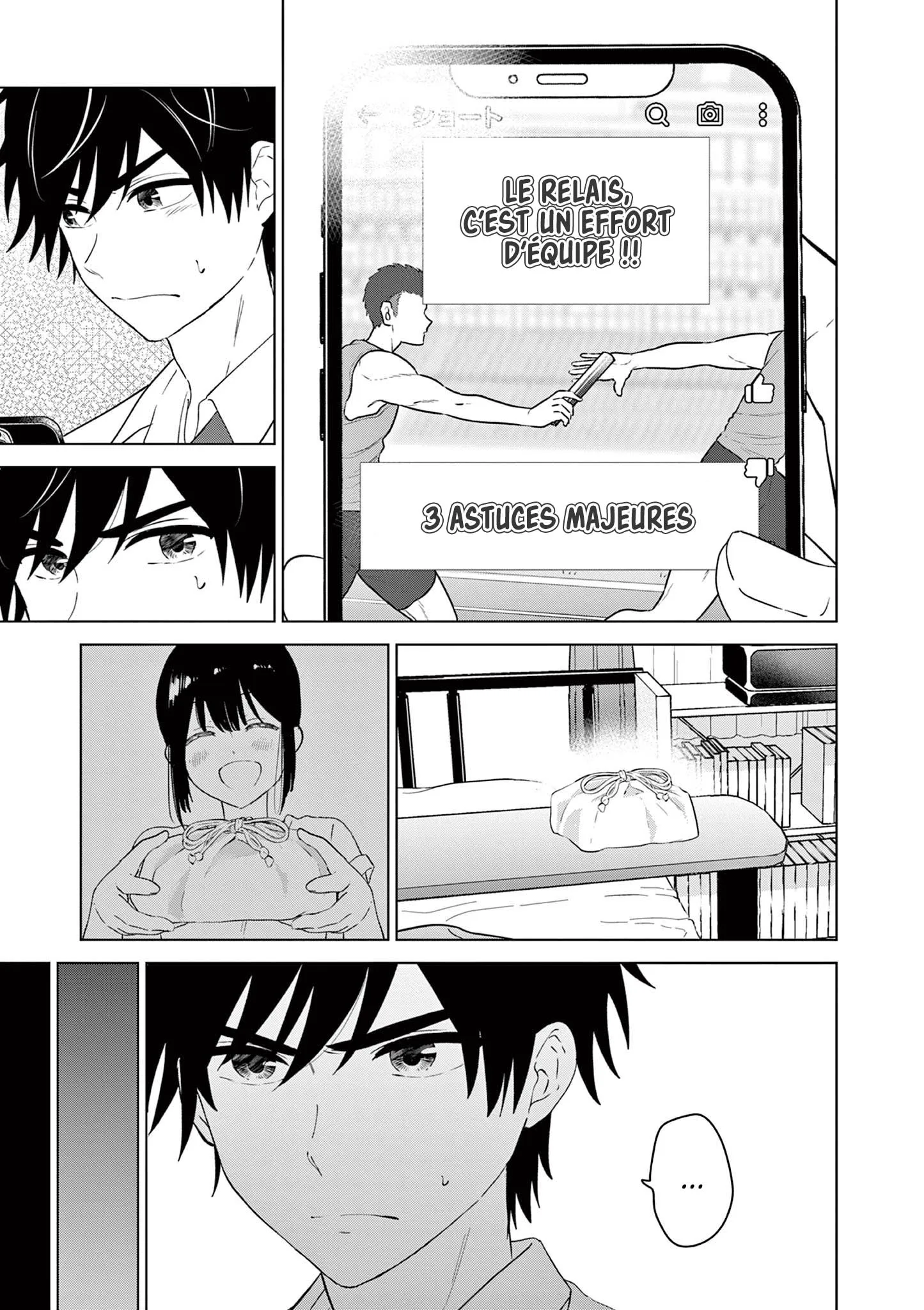 Read Aishiteru Game wo Owarasetai FR Manga Online
