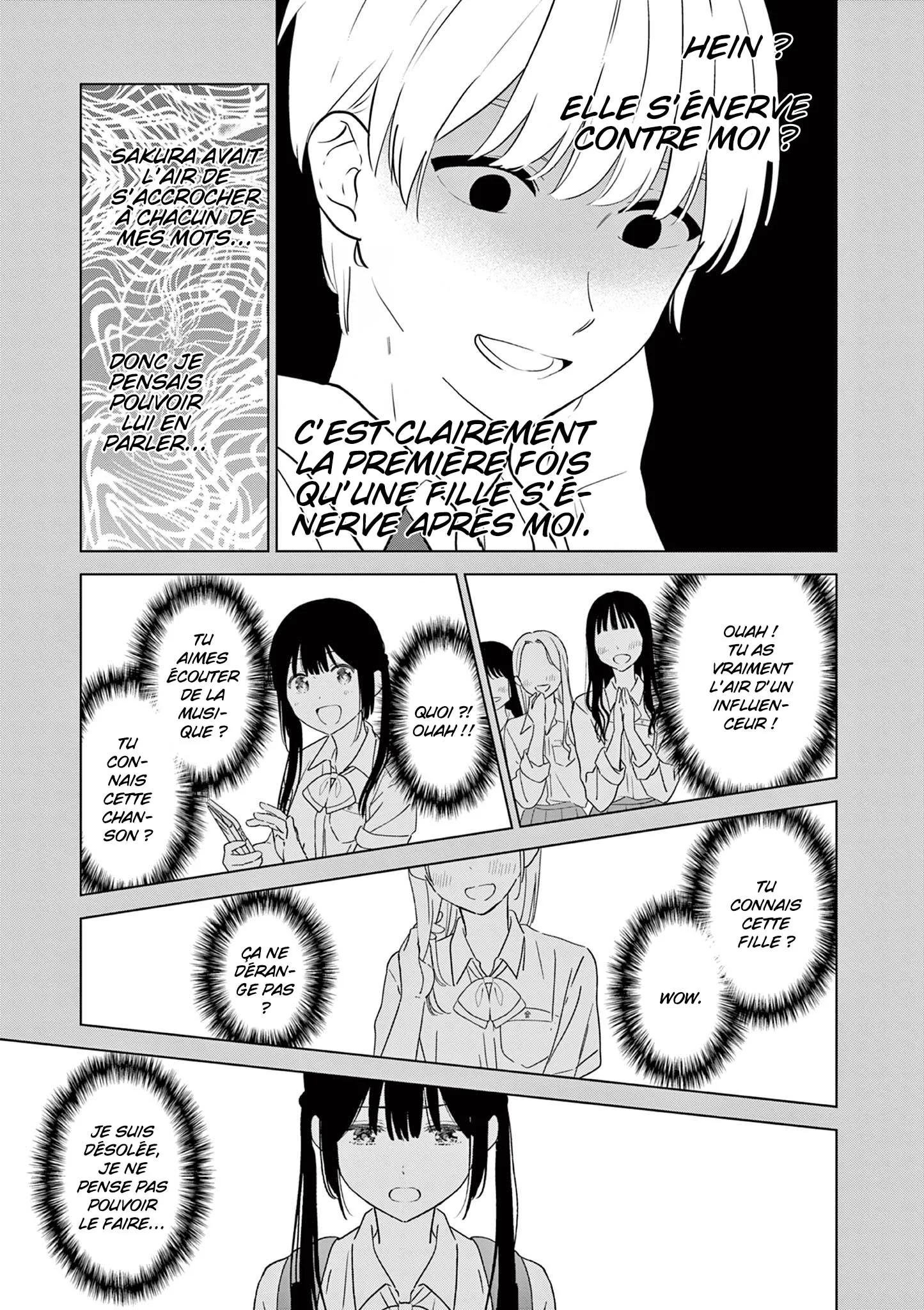 Read Aishiteru Game wo Owarasetai FR Manga Online