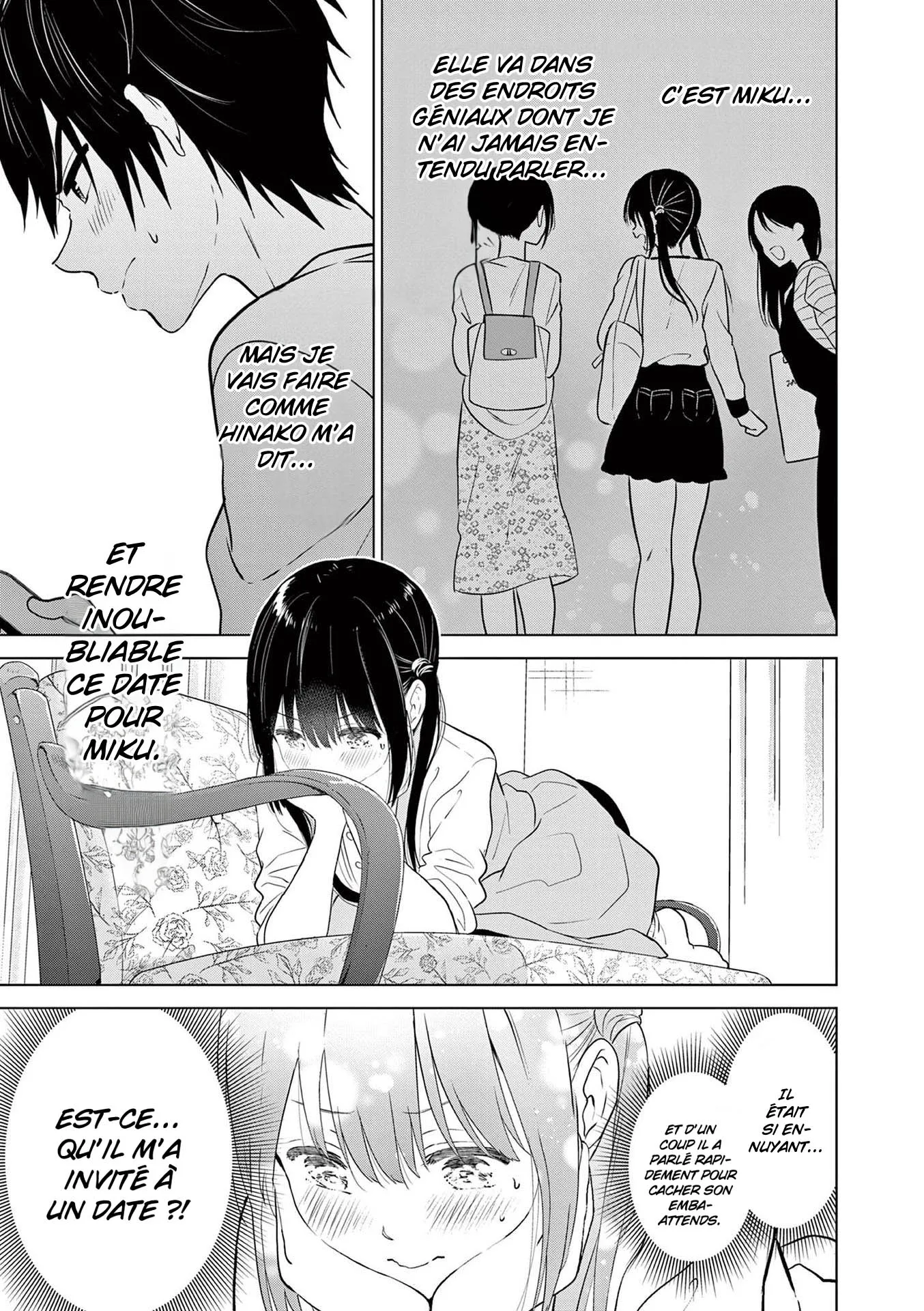 Read Aishiteru Game wo Owarasetai FR Manga Online