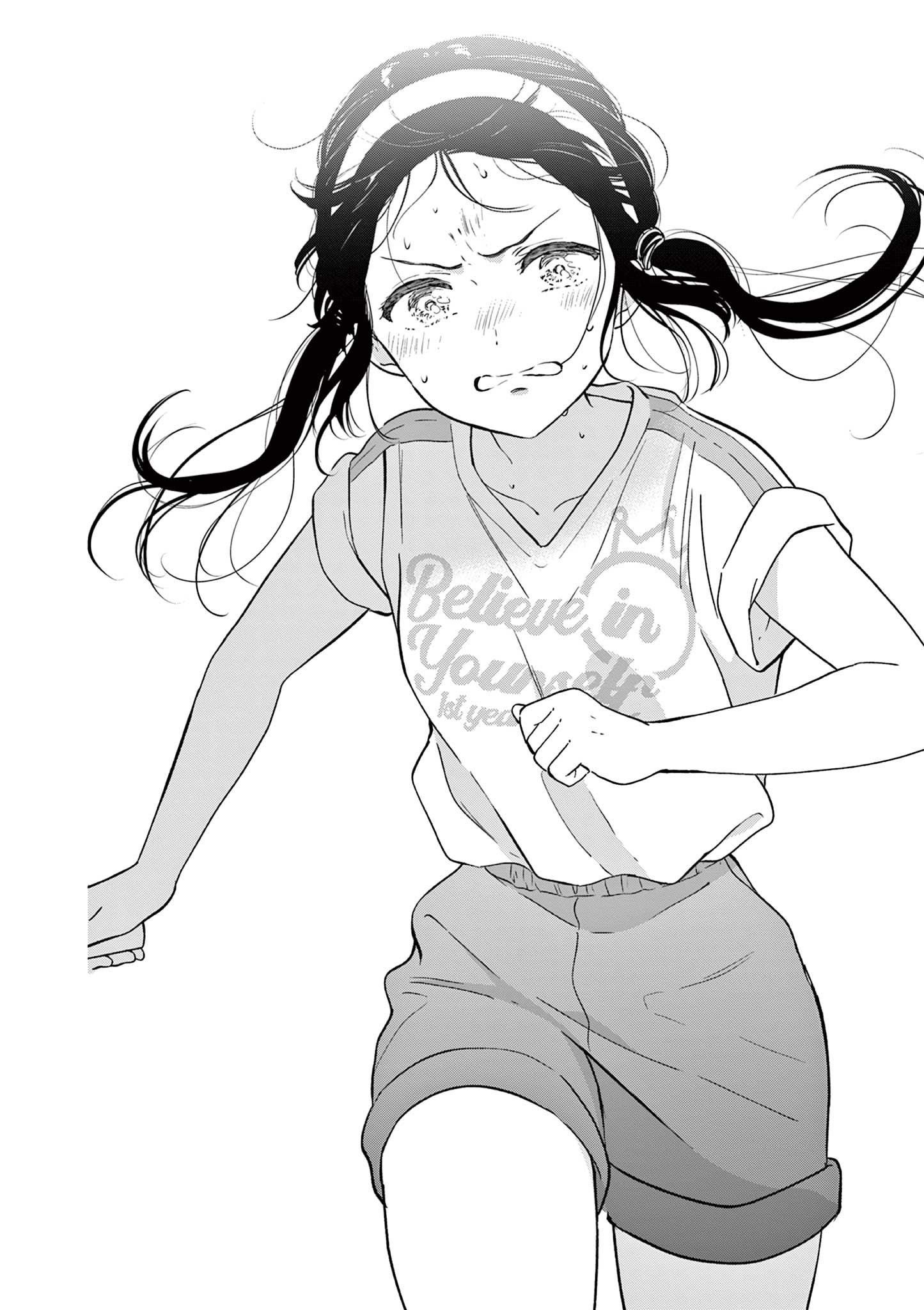 Read Aishiteru Game wo Owarasetai FR Manga Online