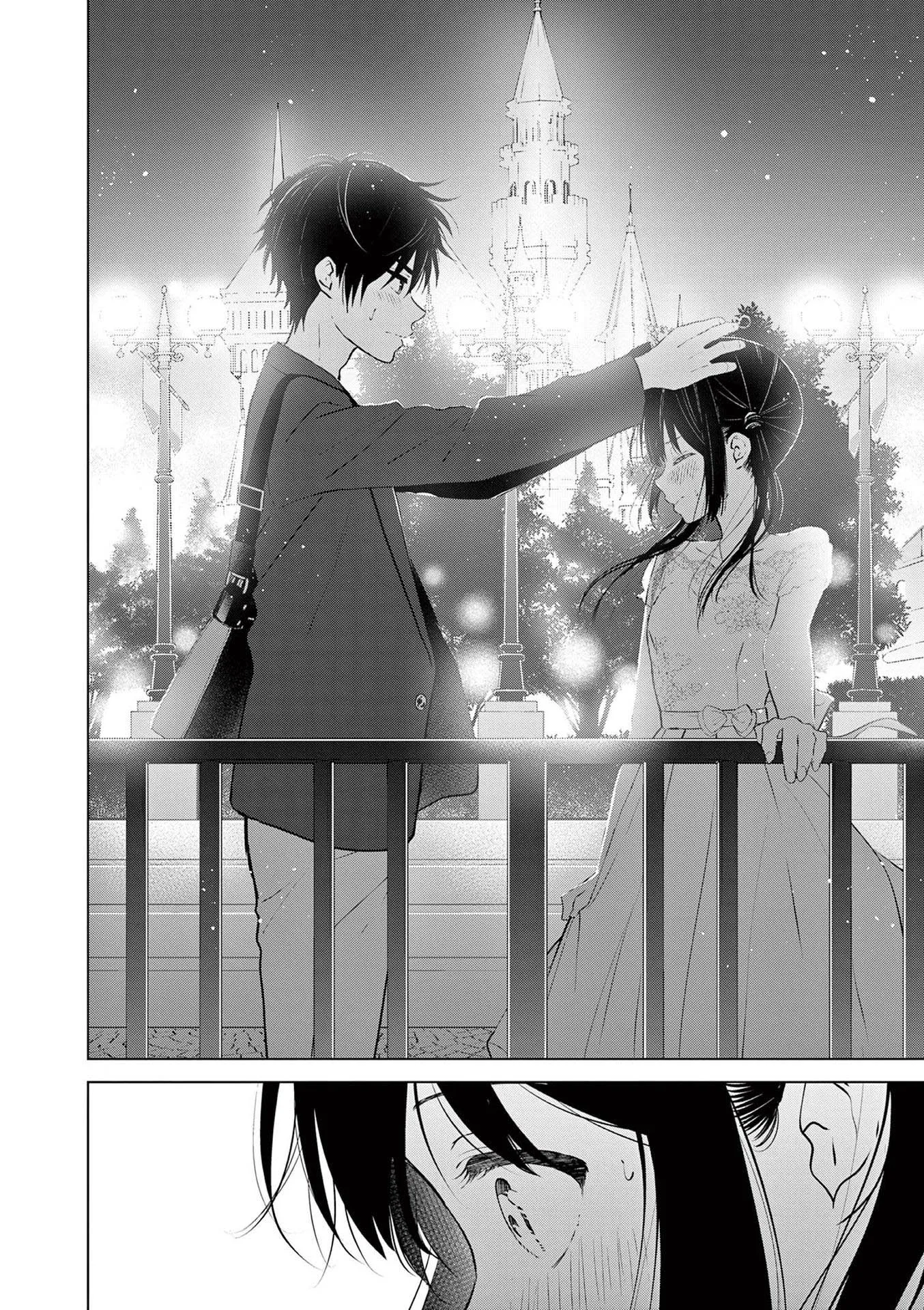 Read Aishiteru Game wo Owarasetai FR Manga Online