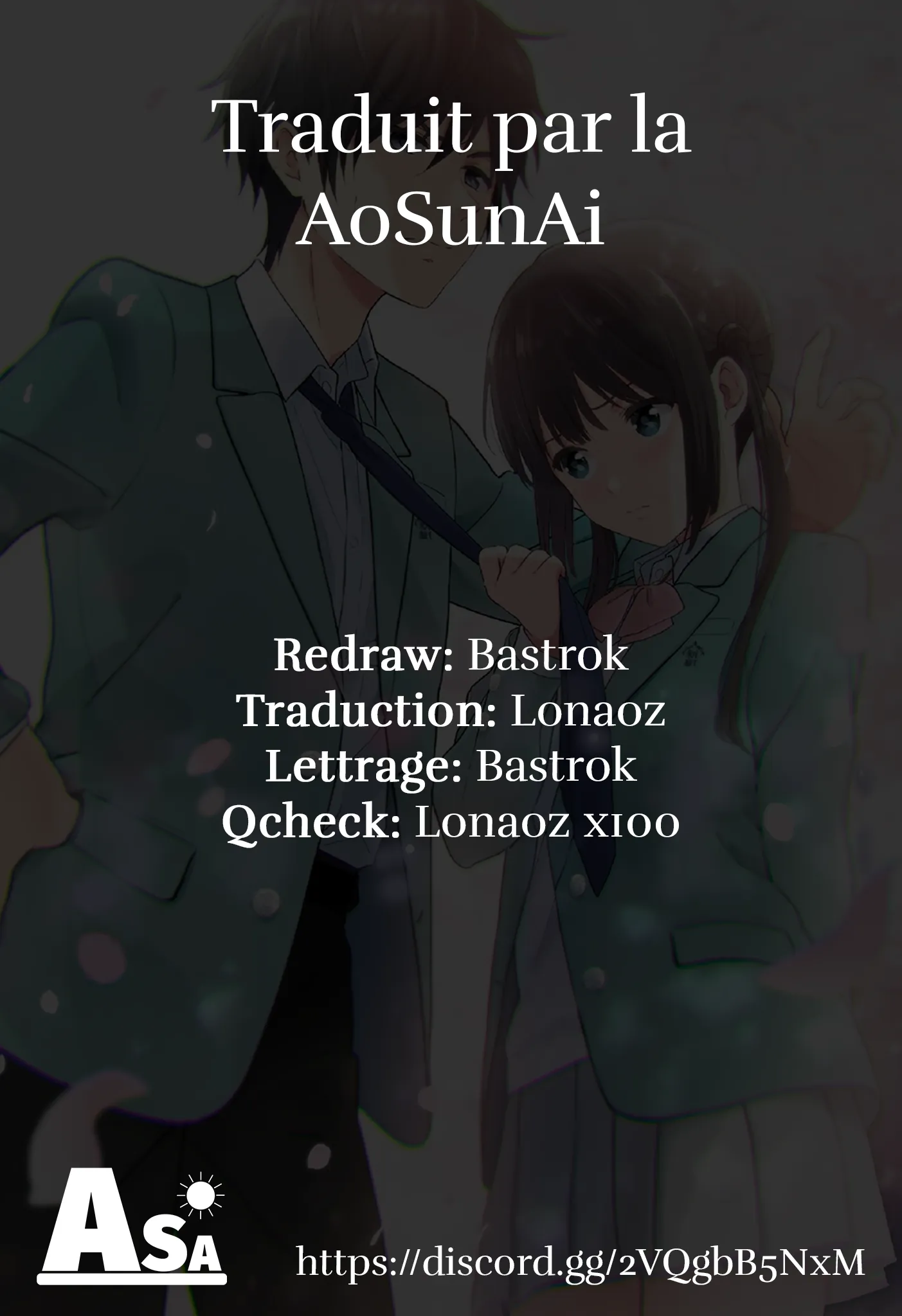 Read Aishiteru Game wo Owarasetai FR Manga Online
