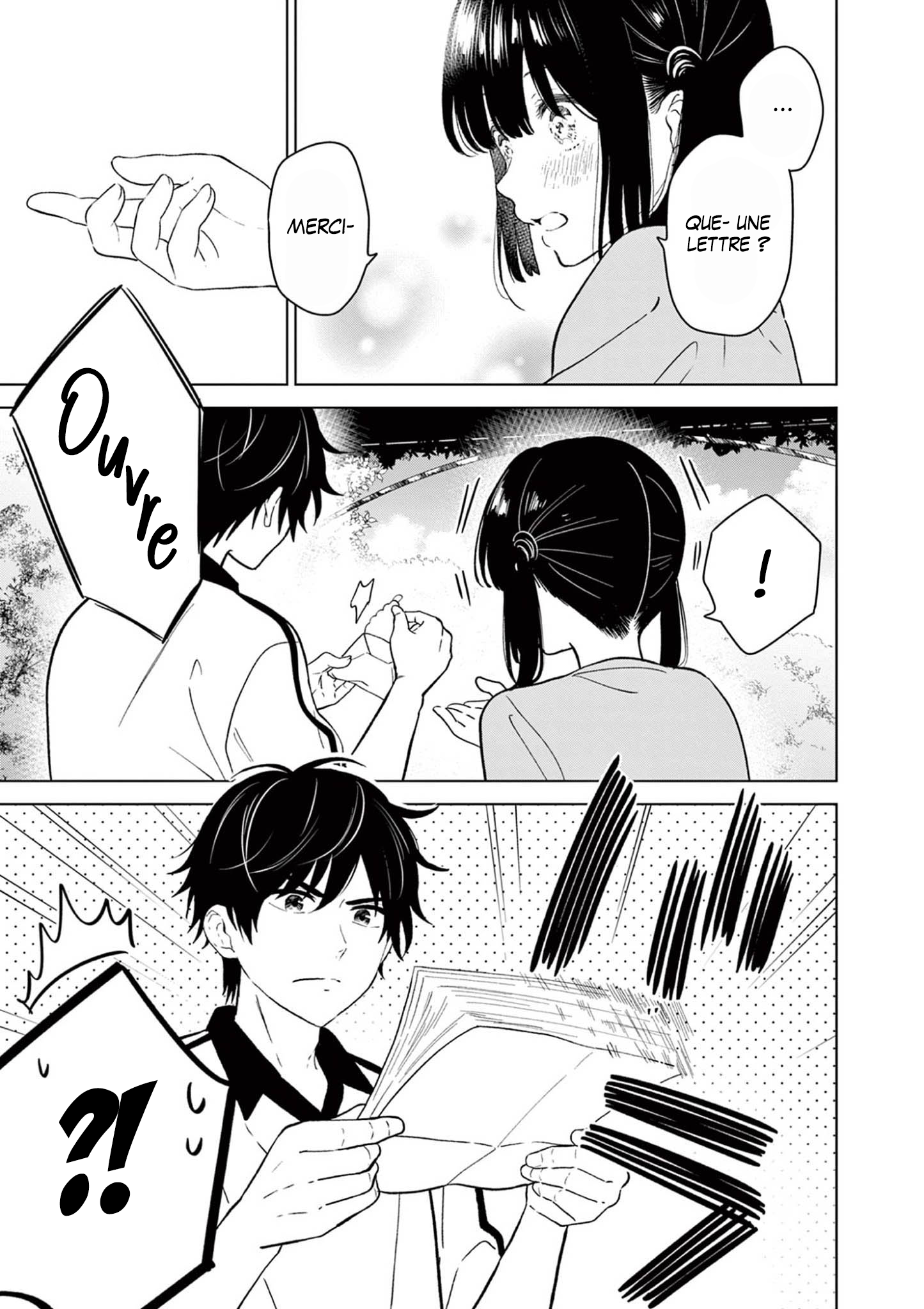 Read Aishiteru Game wo Owarasetai FR Manga Online