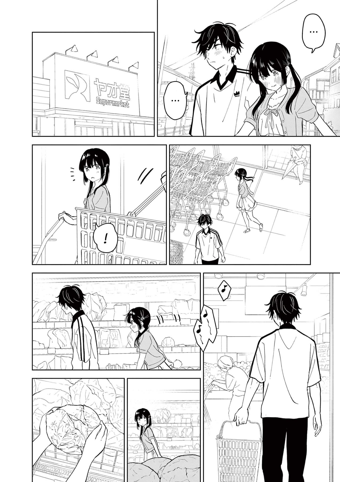 Read Aishiteru Game wo Owarasetai FR Manga Online