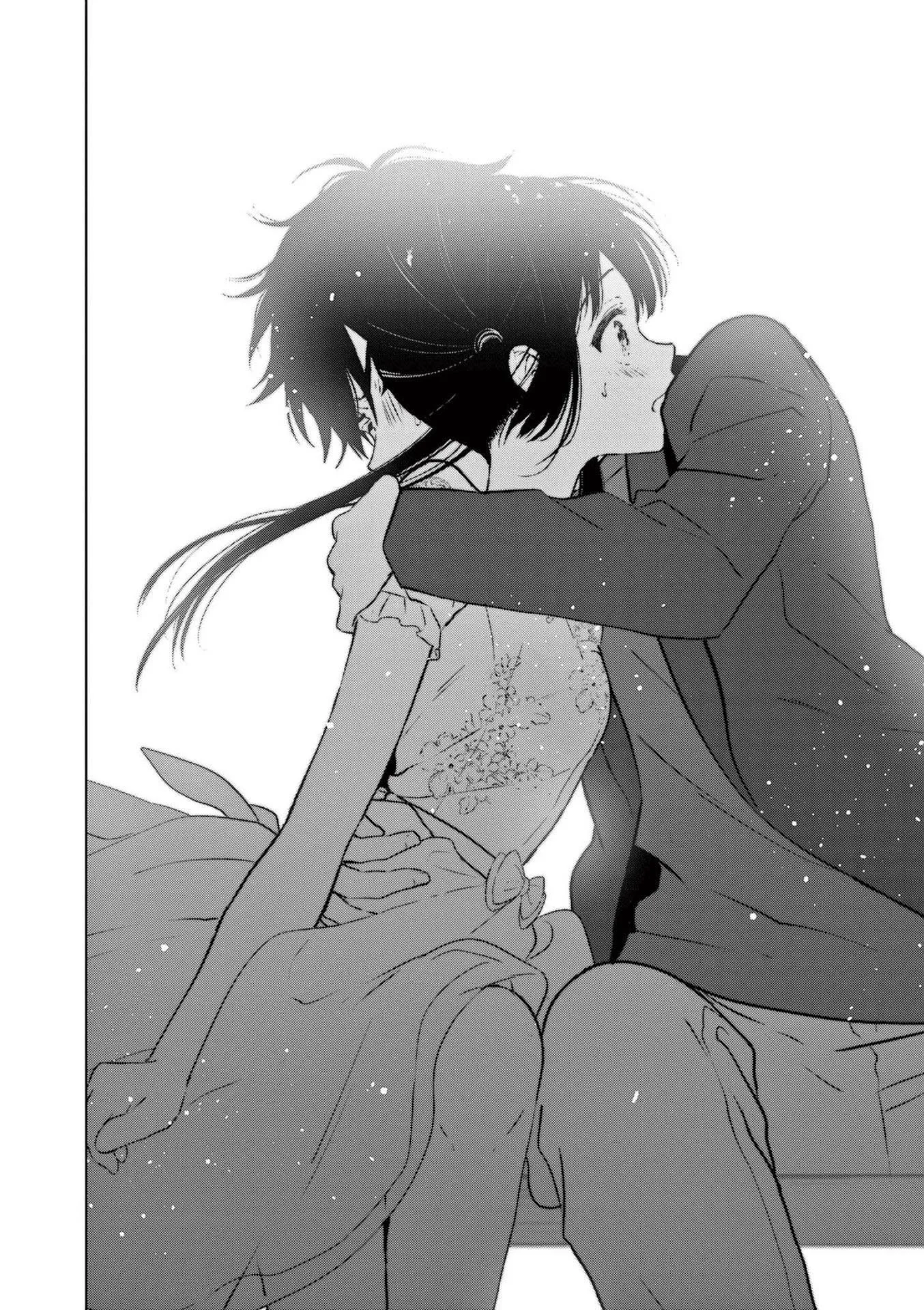 Read Aishiteru Game wo Owarasetai FR Manga Online