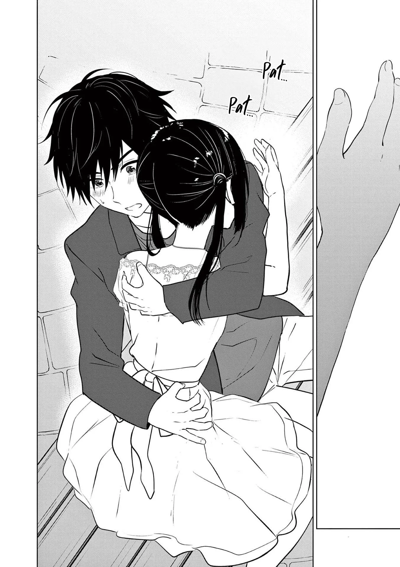 Read Aishiteru Game wo Owarasetai FR Manga Online