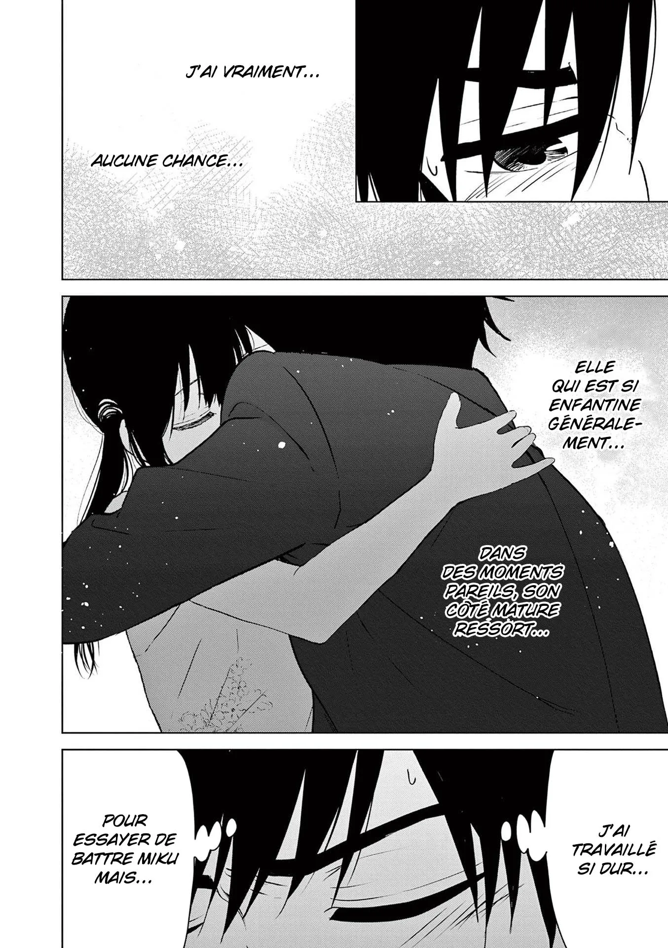 Read Aishiteru Game wo Owarasetai FR Manga Online