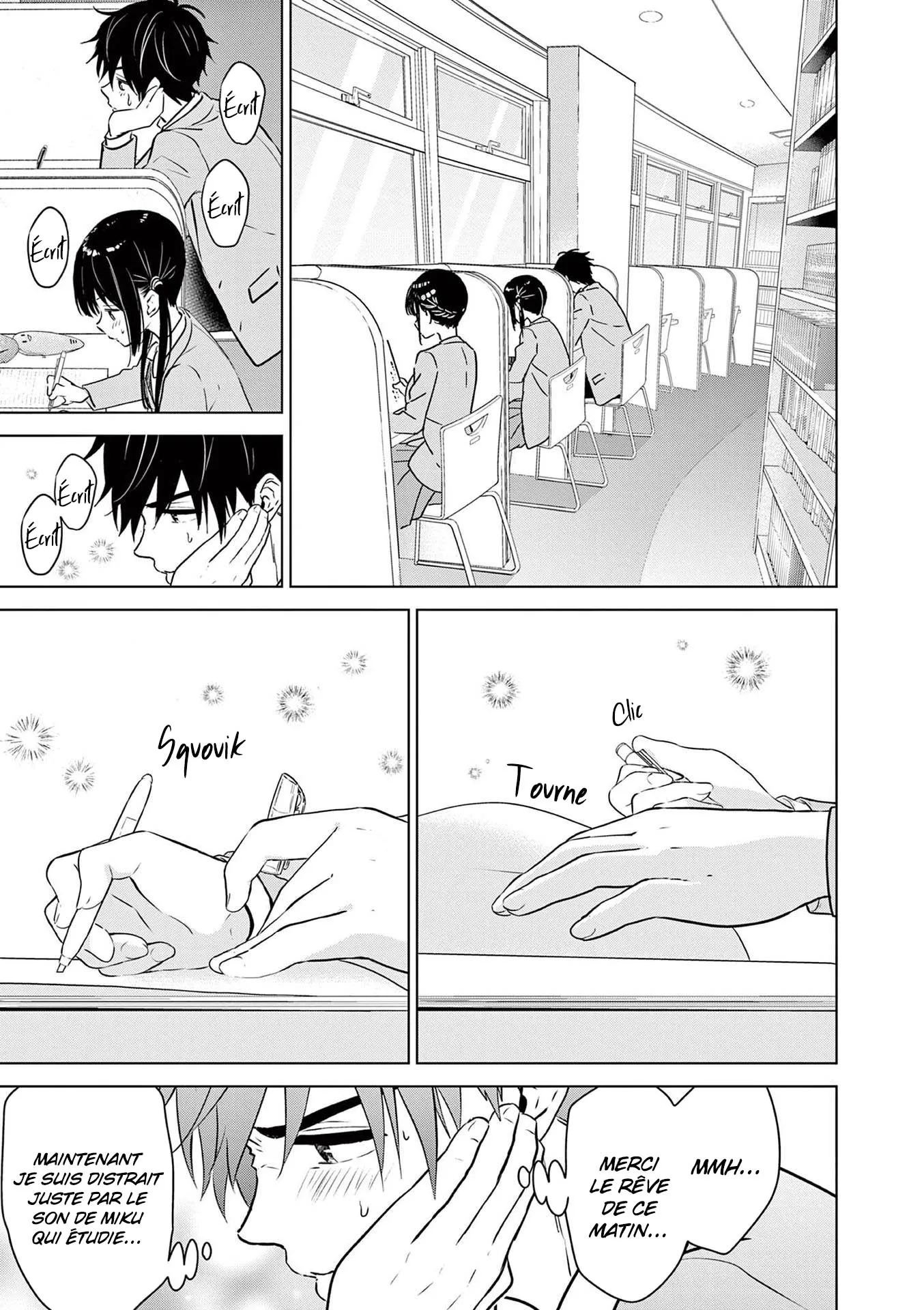 Read Aishiteru Game wo Owarasetai FR Manga Online
