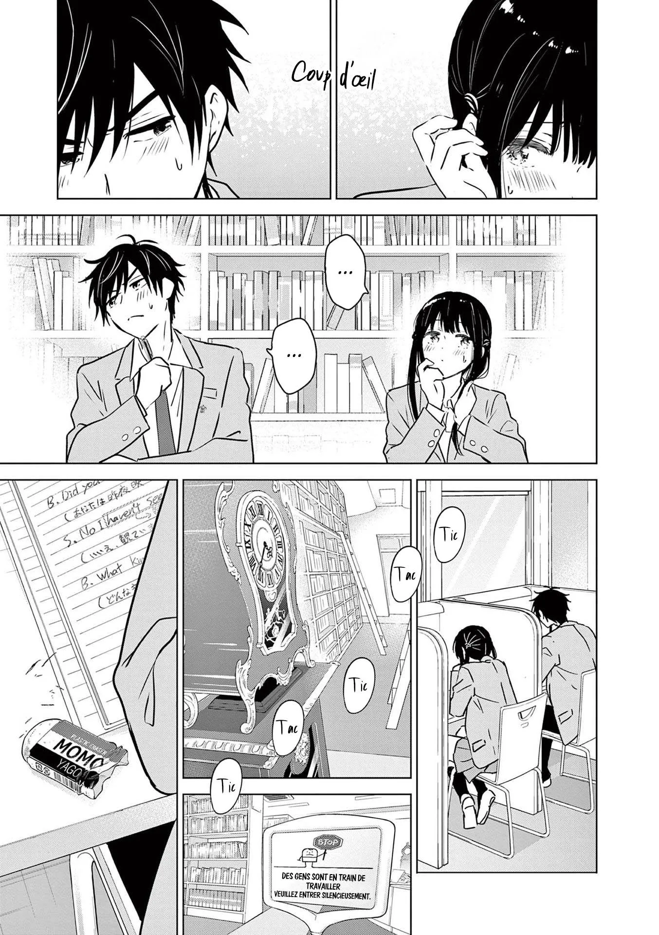 Read Aishiteru Game wo Owarasetai FR Manga Online
