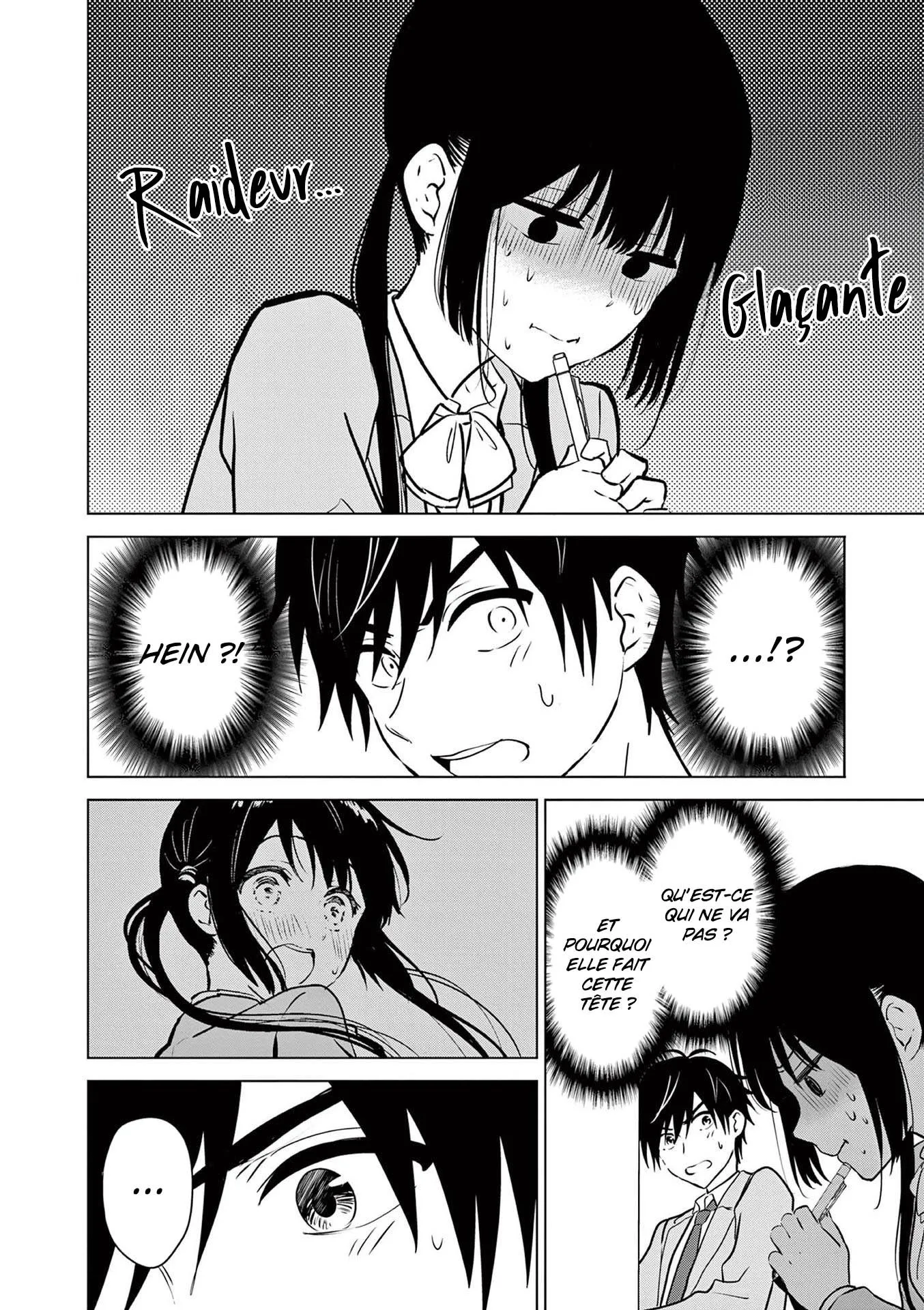 Read Aishiteru Game wo Owarasetai FR Manga Online