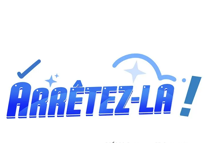 Read Arrêtez-la ! FR Manga Online