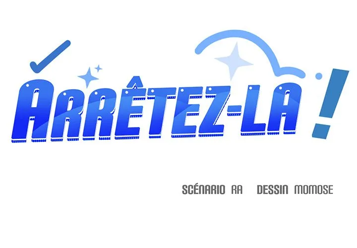 Read Arrêtez-la ! FR Manga Online