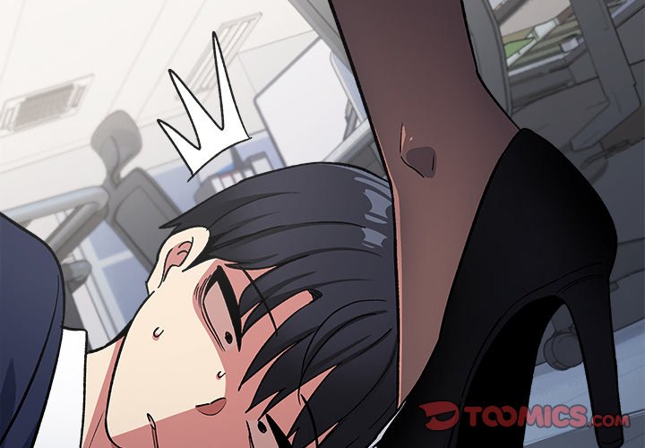 Read Arrêtez-la ! FR Manga Online