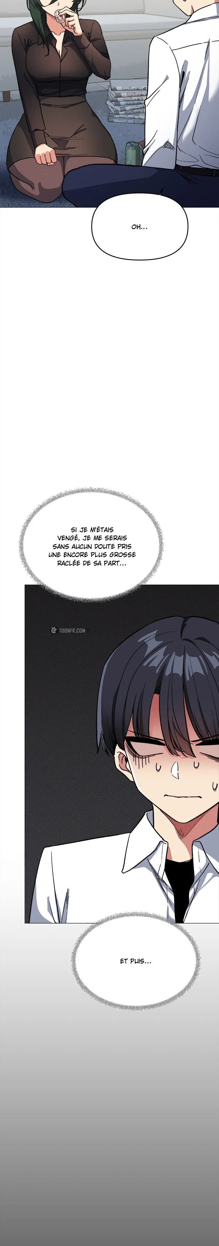 Read Arrêtez-la ! FR Manga Online