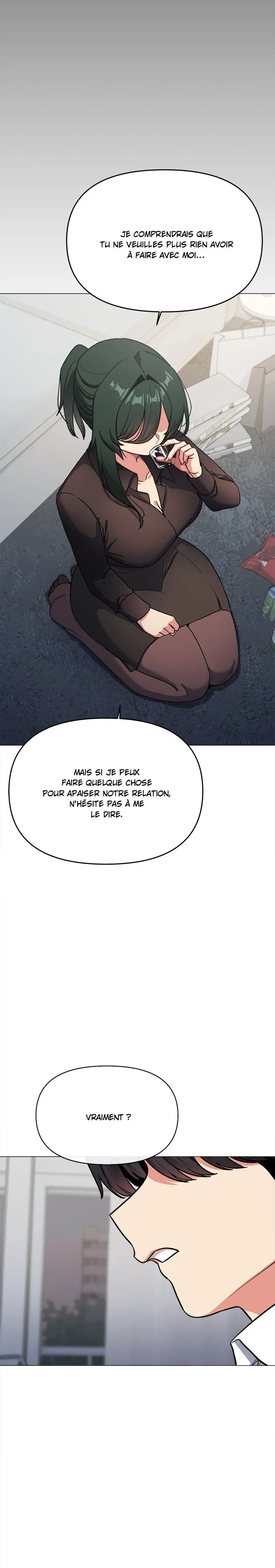 Read Arrêtez-la ! FR Manga Online