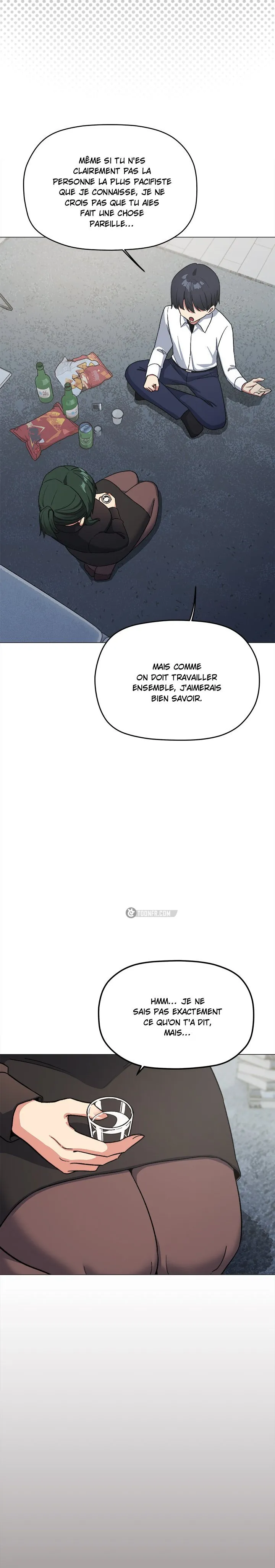 Read Arrêtez-la ! FR Manga Online