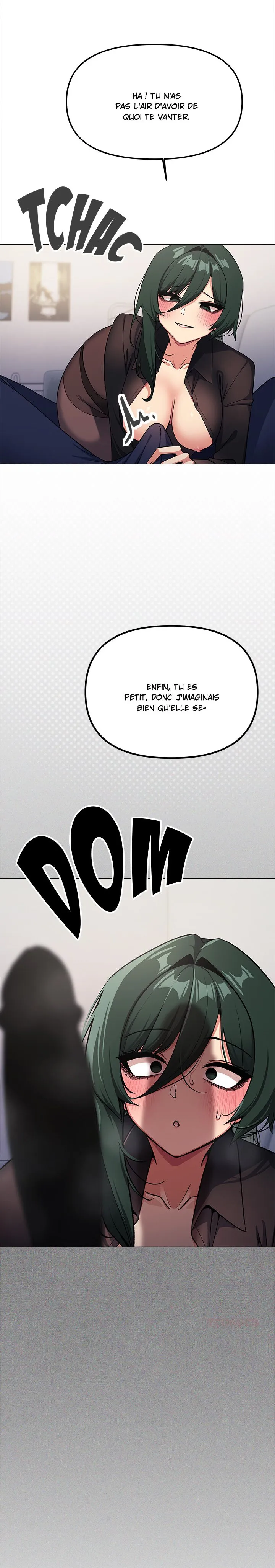 Read Arrêtez-la ! FR Manga Online