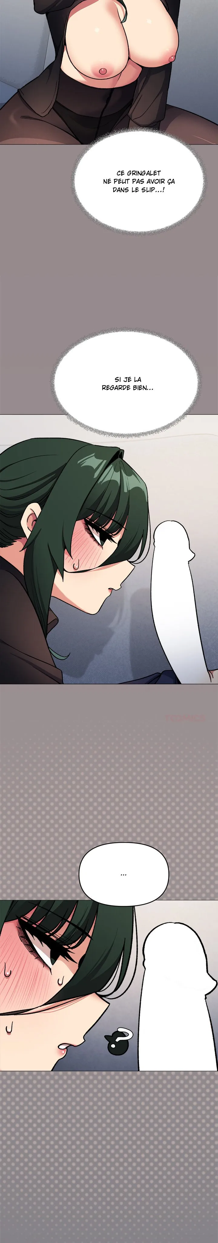 Read Arrêtez-la ! FR Manga Online