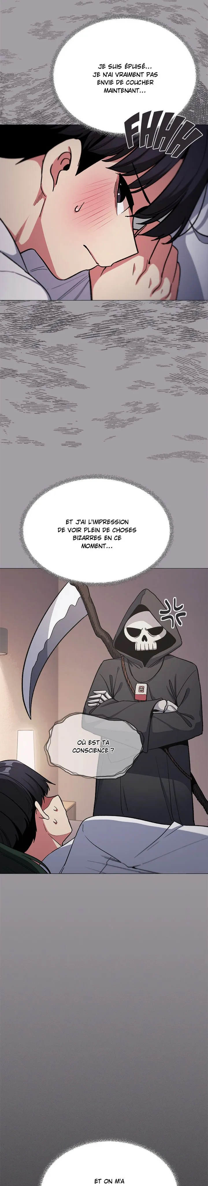 Read Arrêtez-la ! FR Manga Online