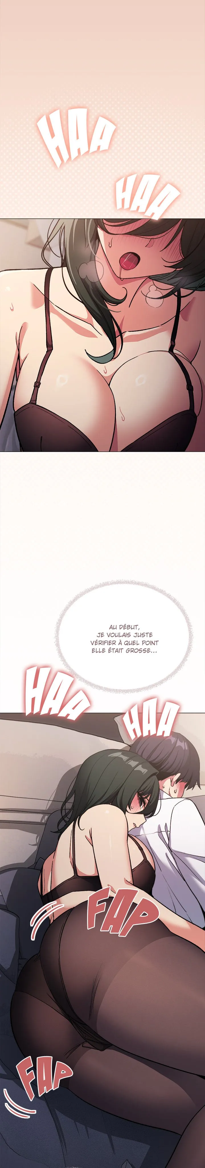 Read Arrêtez-la ! FR Manga Online