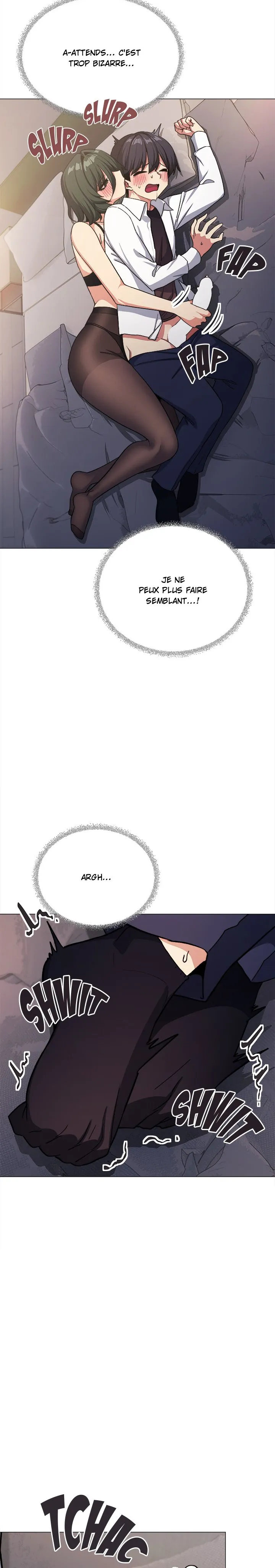 Read Arrêtez-la ! FR Manga Online