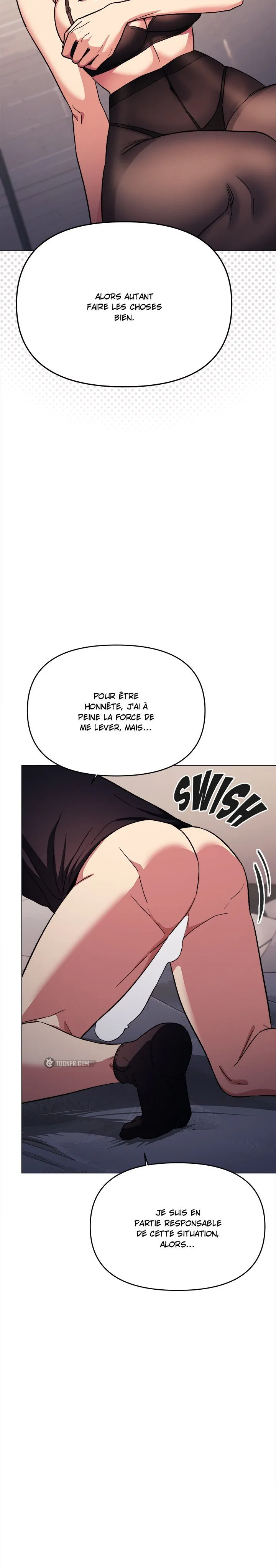 Read Arrêtez-la ! FR Manga Online