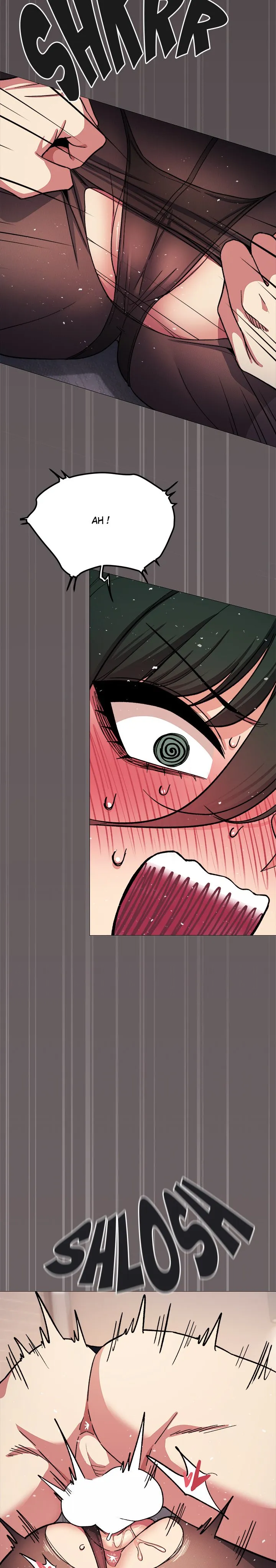 Read Arrêtez-la ! FR Manga Online