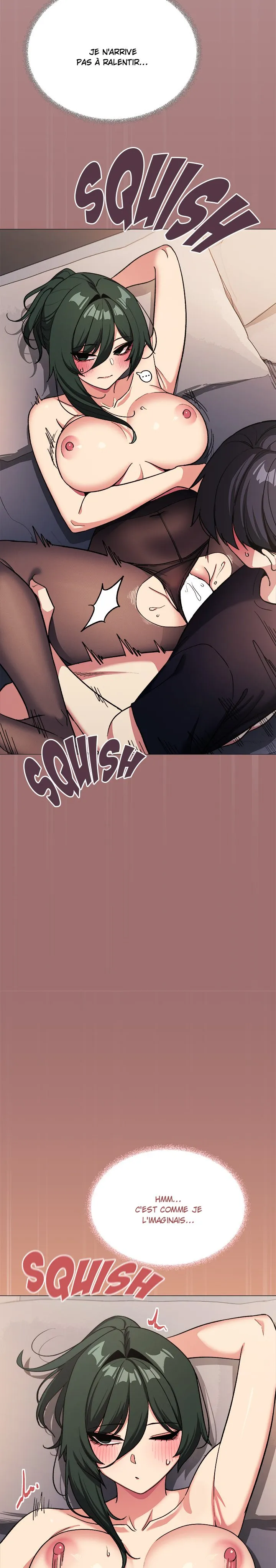 Read Arrêtez-la ! FR Manga Online