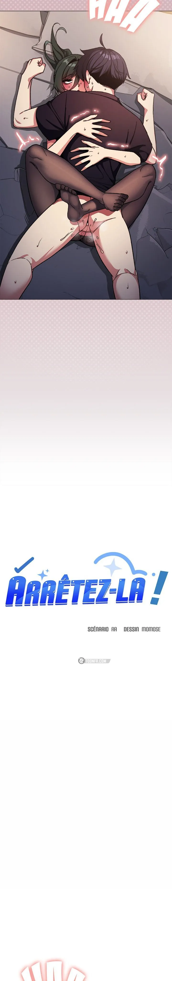 Read Arrêtez-la ! FR Manga Online