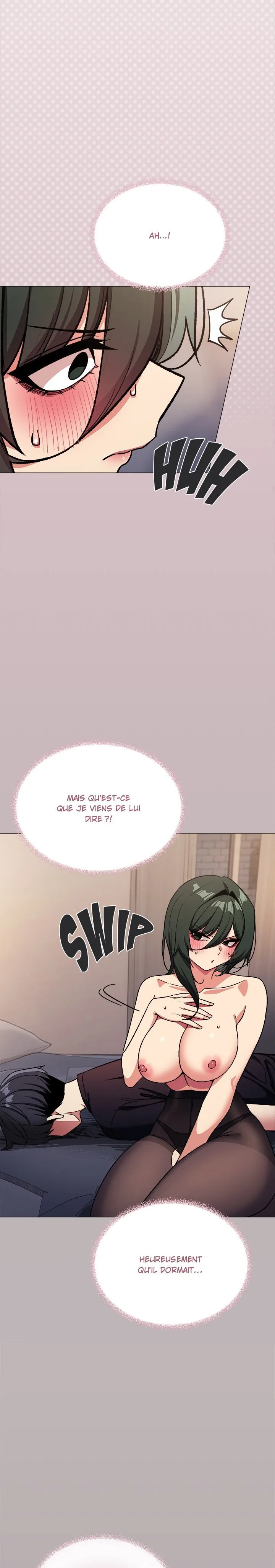 Read Arrêtez-la ! FR Manga Online