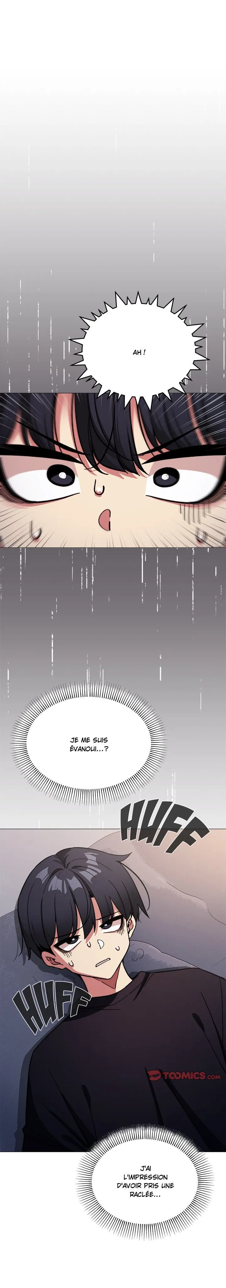 Read Arrêtez-la ! FR Manga Online