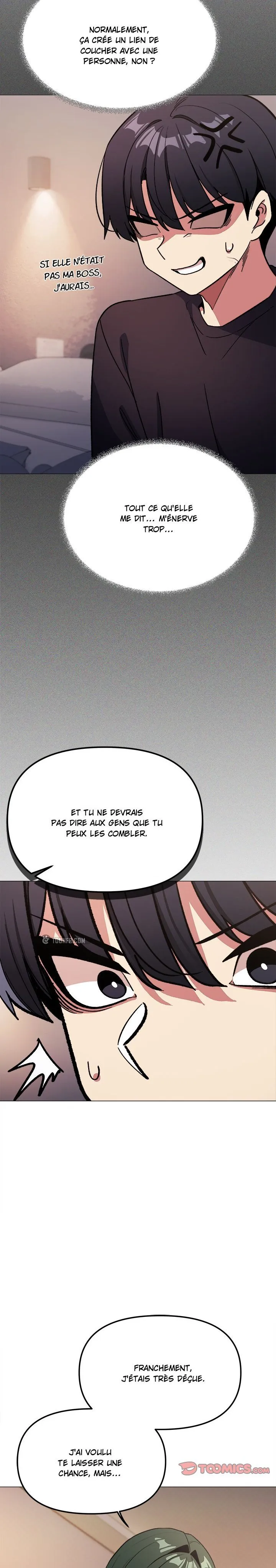 Read Arrêtez-la ! FR Manga Online